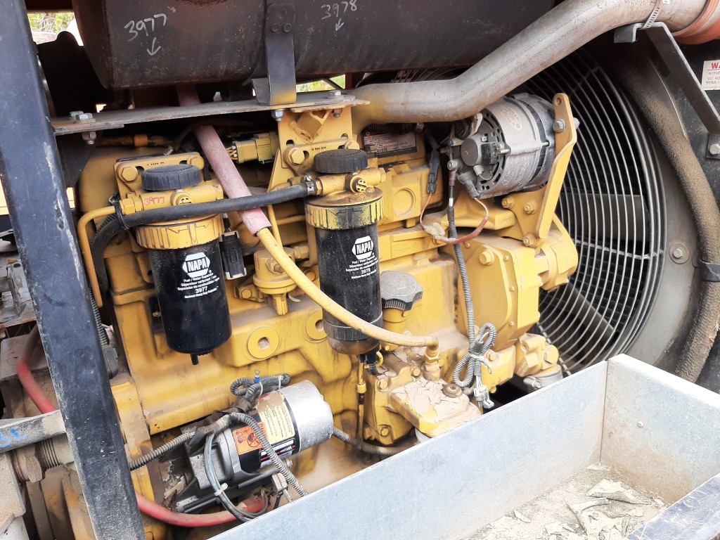 Sullivan Air Compressors - Image 36