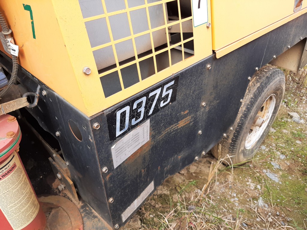 Sullivan Air Compressors - Image 28