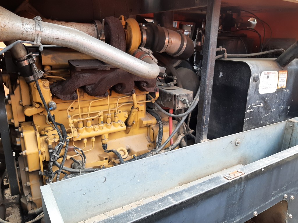 Sullivan Air Compressors - Image 33