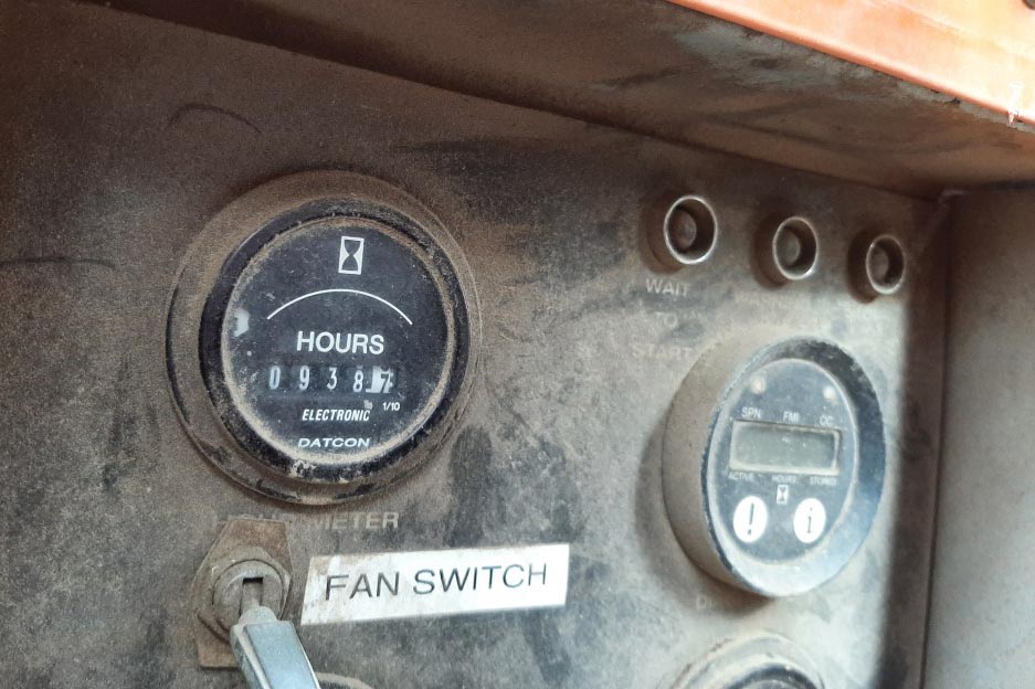 Sullivan Air Compressors - Image 35