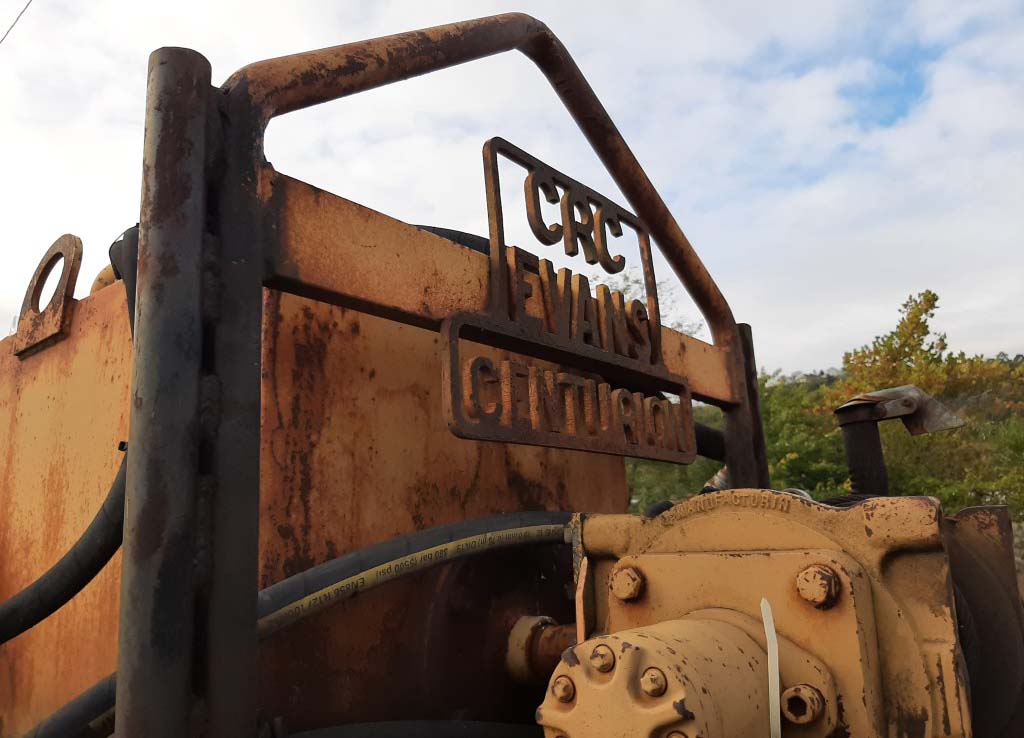 2000 CRC Evans PBM Pipe Bending Machine - Image 10