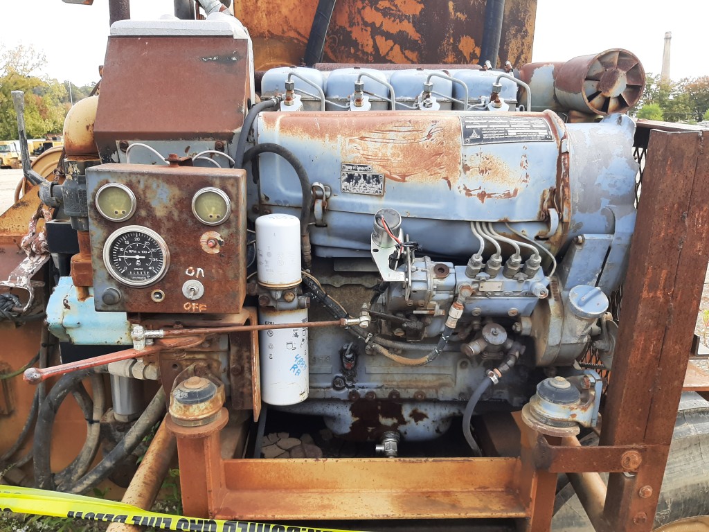 2000 CRC Evans PBM Pipe Bending Machine - Image 11