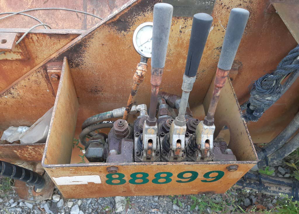 2000 CRC Evans PBM Pipe Bending Machine - Image 12