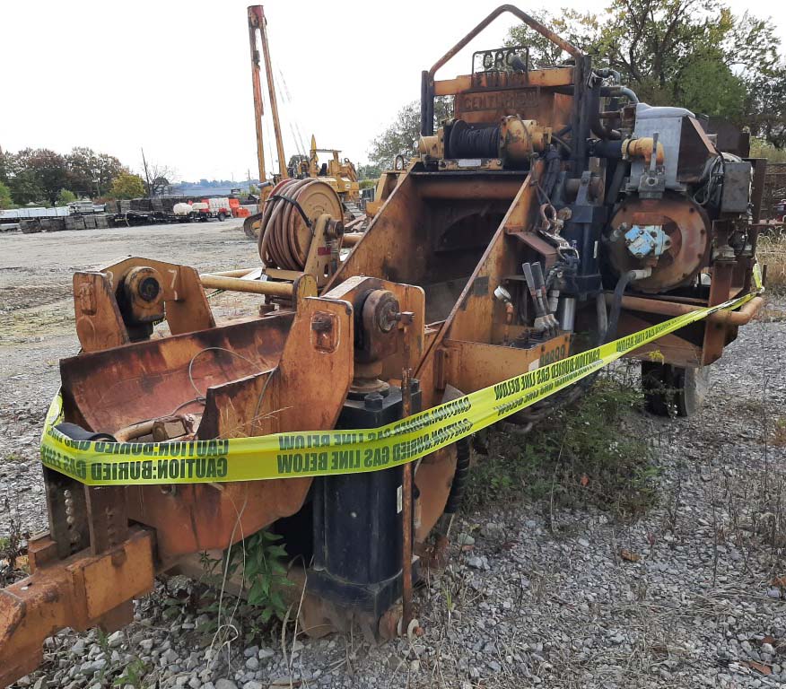 2000 CRC Evans PBM Pipe Bending Machine - Image 4