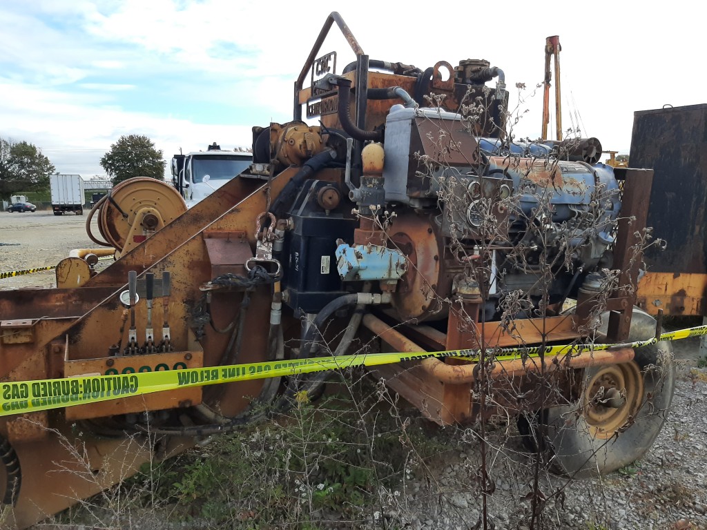 2000 CRC Evans PBM Pipe Bending Machine - Image 5