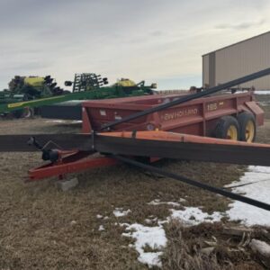 Batco 1335 Conveyor Auger