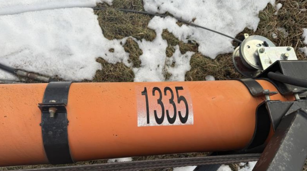 Batco 1335 Conveyor Auger - Image 11