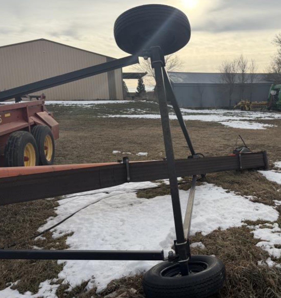 Batco 1335 Conveyor Auger - Image 2