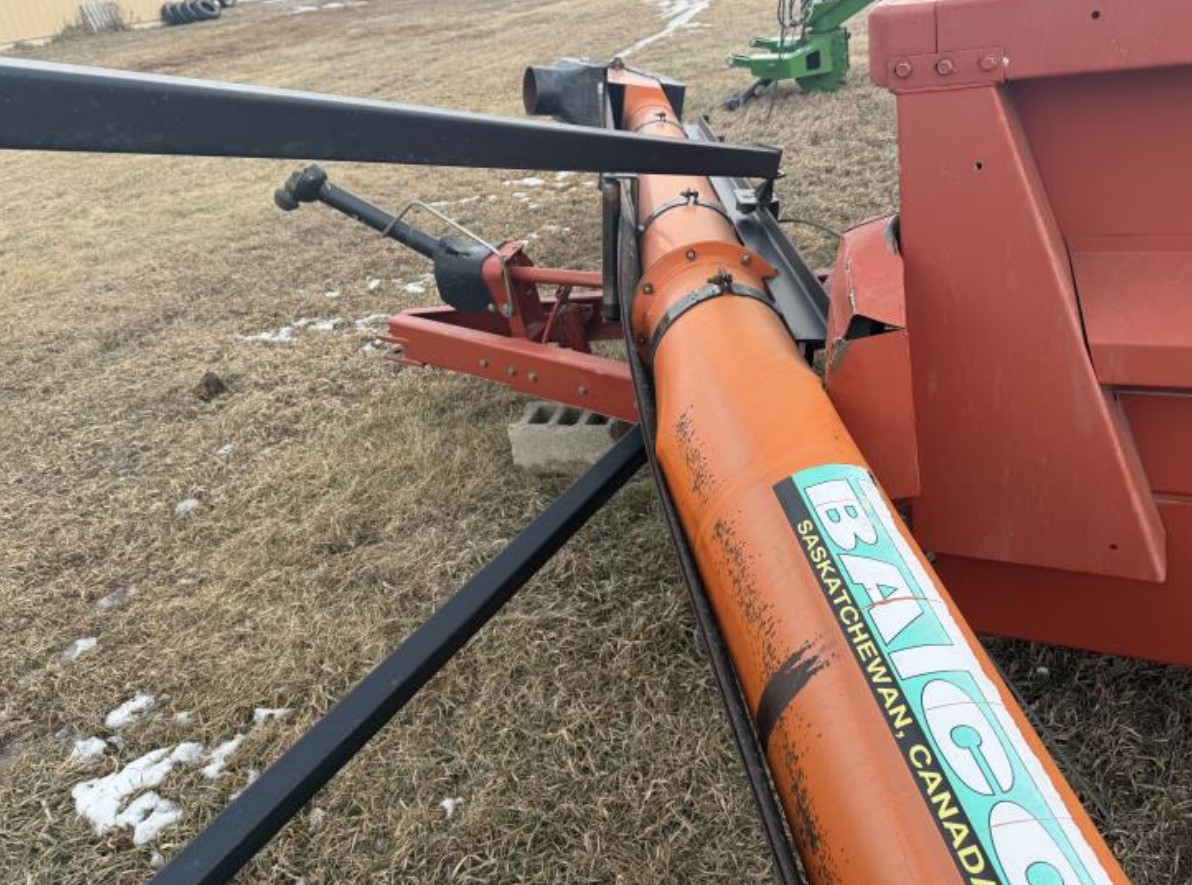 Batco 1335 Conveyor Auger - Image 4
