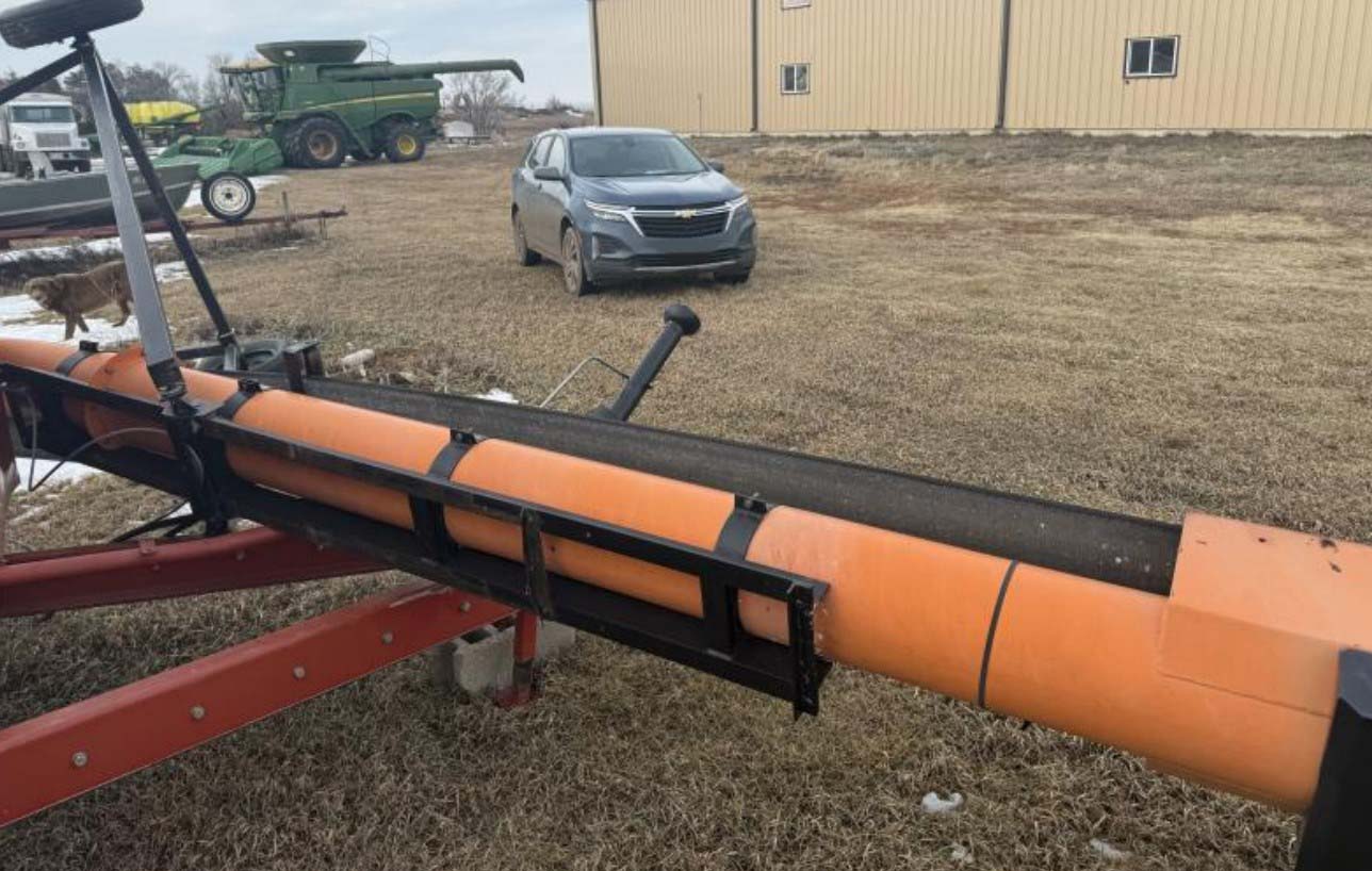 Batco 1335 Conveyor Auger - Image 5