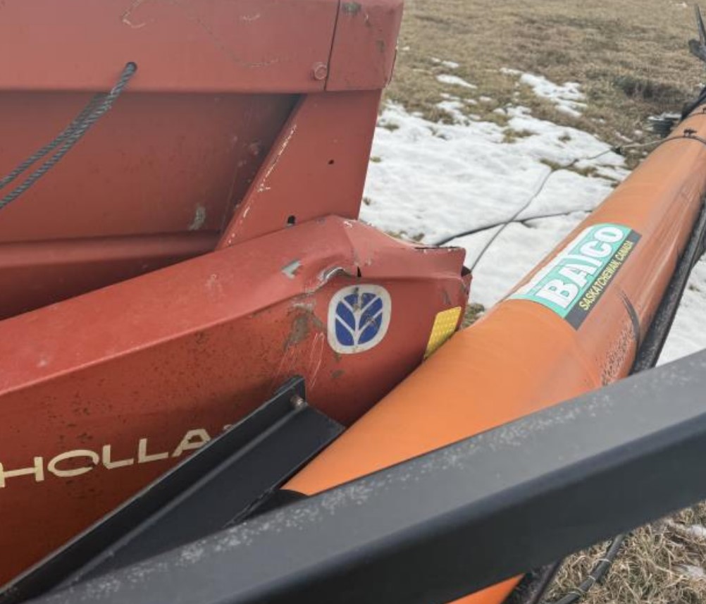 Batco 1335 Conveyor Auger - Image 6