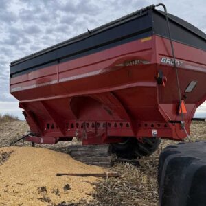 2007 Brent 1194 Grain Cart