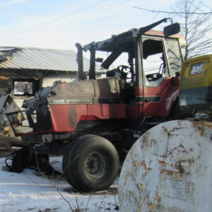 CASE IH 7120 Tractor