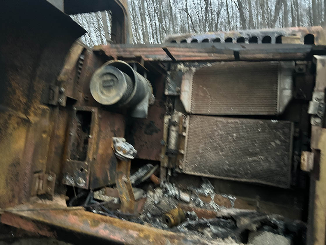 2006 Caterpillar 315CL Excavator - Image 12