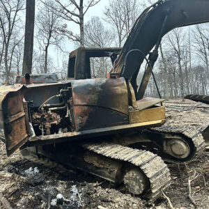 2006 Caterpillar 315CL Excavator