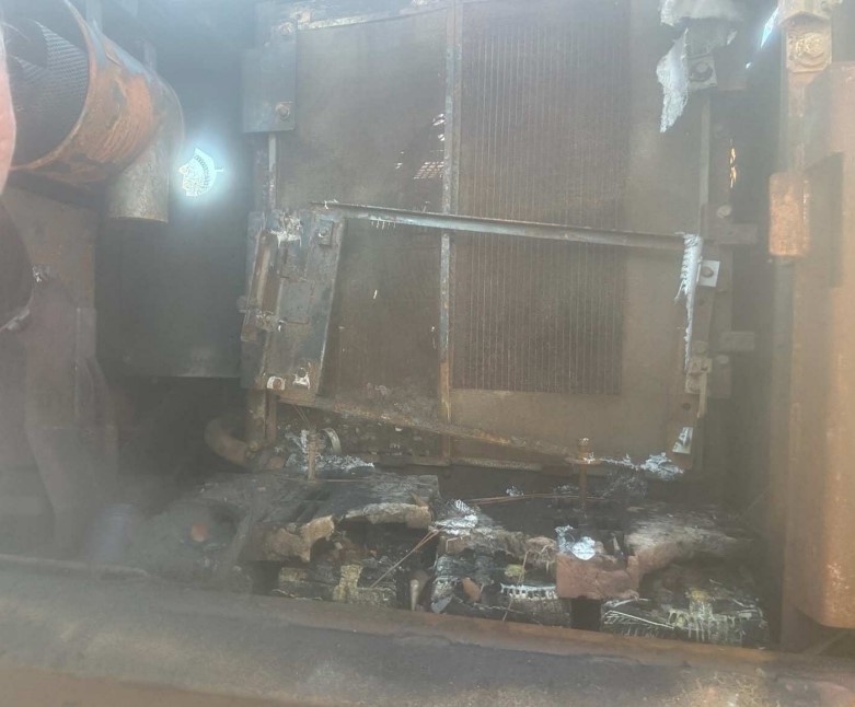 2007 Caterpillar 315CL Excavator - Image 6