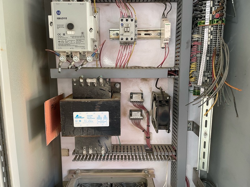 Champion US-6000 Construction Hoists - Image 2