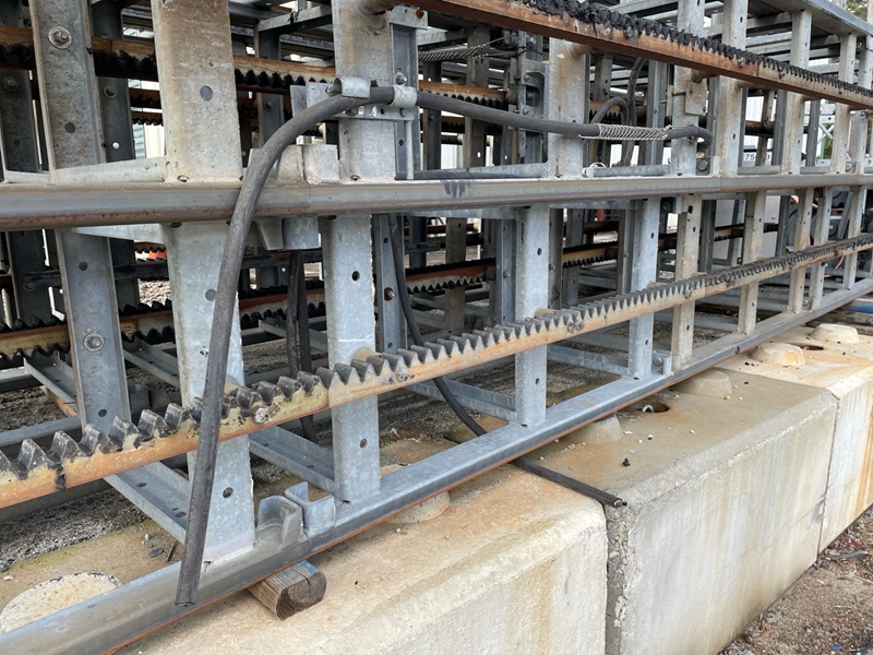 Champion US-6000 Construction Hoists - Image 11