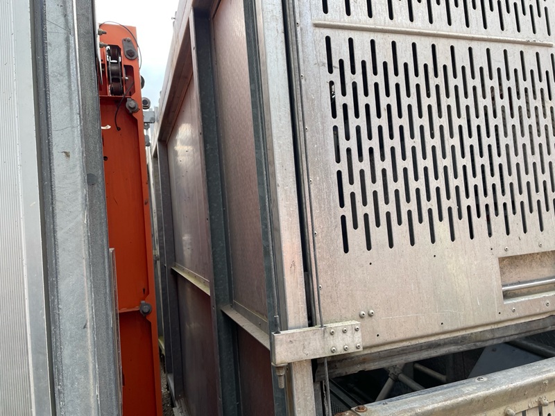 Champion US-6000 Construction Hoists - Image 12