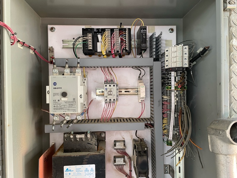 Champion US-6000 Construction Hoists - Image 13