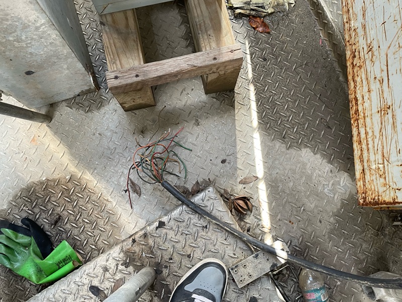 Champion US-6000 Construction Hoists - Image 3