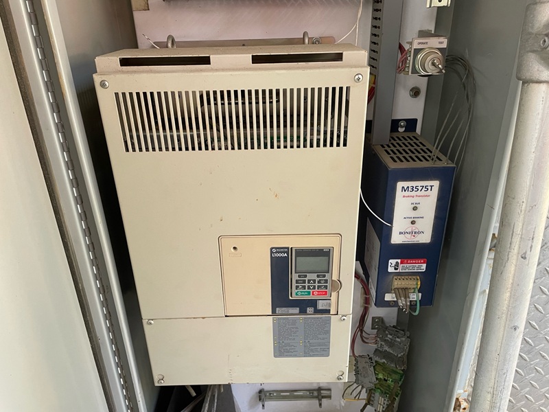 Champion US-6000 Construction Hoists - Image 5