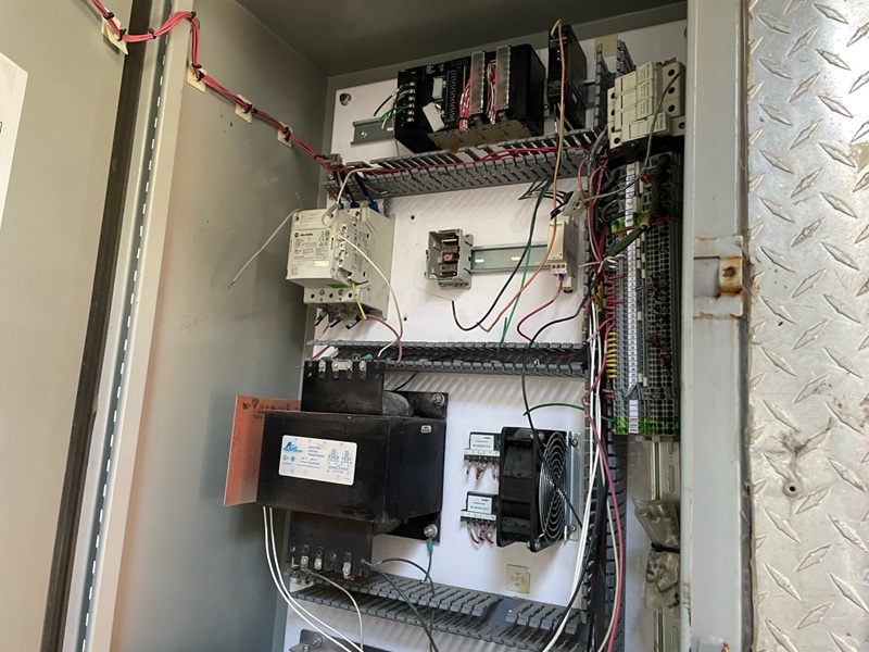 Champion US-6000 Construction Hoists - Image 6