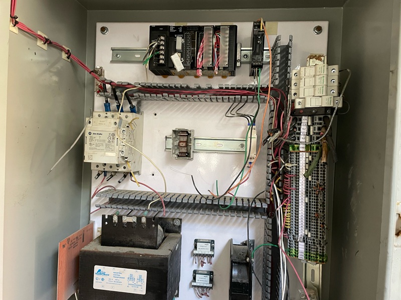 Champion US-6000 Construction Hoists - Image 7