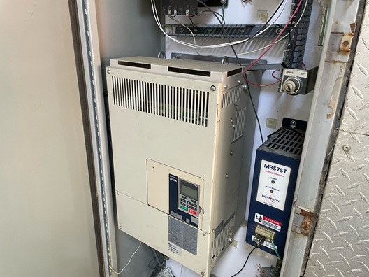 Champion US-6000 Construction Hoists - Image 8