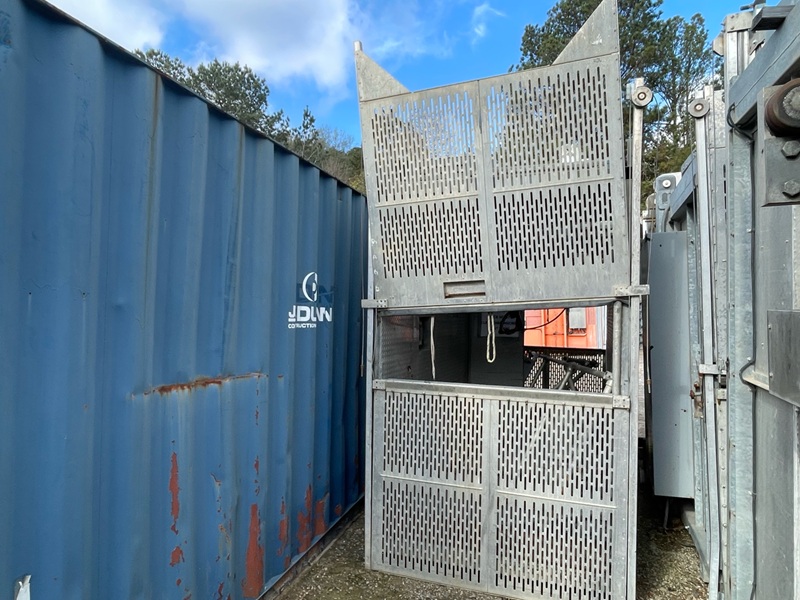 Champion US-6000 Construction Hoists - Image 10