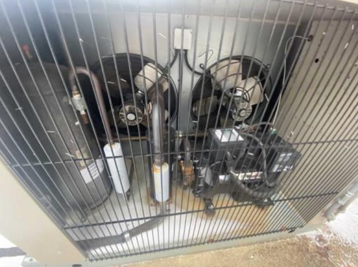 2017 Century Refrigeration NDB100H4 Condenser - Image 11