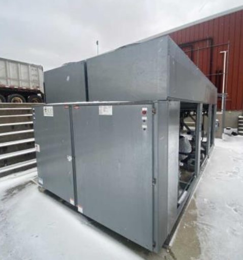 2017 Century Refrigeration NDB100H4 Condenser - Image 18