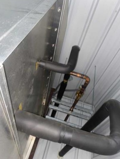 2017 Century Refrigeration NDB100H4 Condenser - Image 21