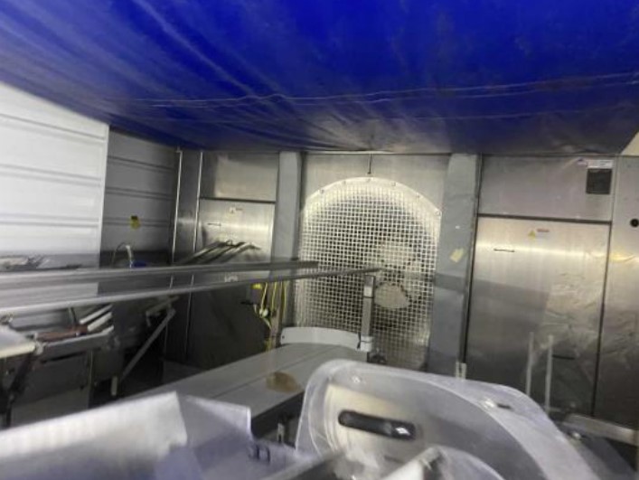 2017 Century Refrigeration NDB100H4 Condenser - Image 22