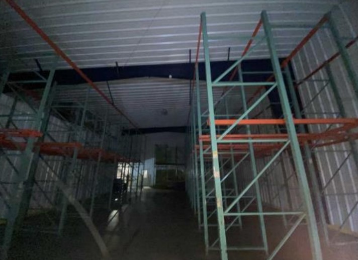 2017 Century Refrigeration NDB100H4 Condenser - Image 23