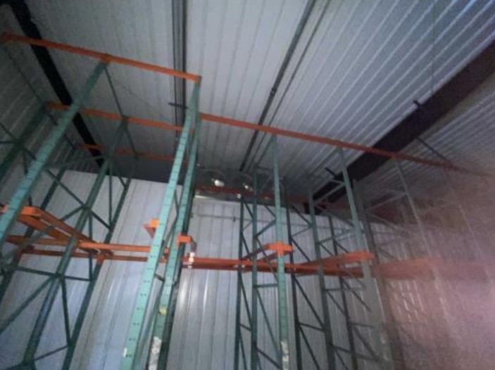 2017 Century Refrigeration NDB100H4 Condenser - Image 24