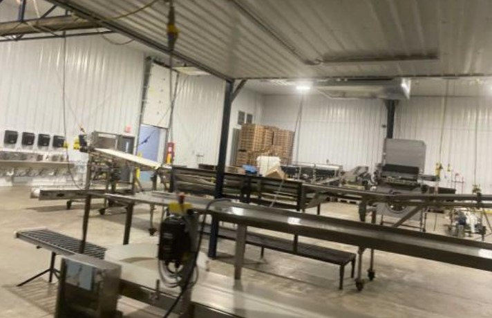 2017 Century Refrigeration NDB100H4 Condenser - Image 25