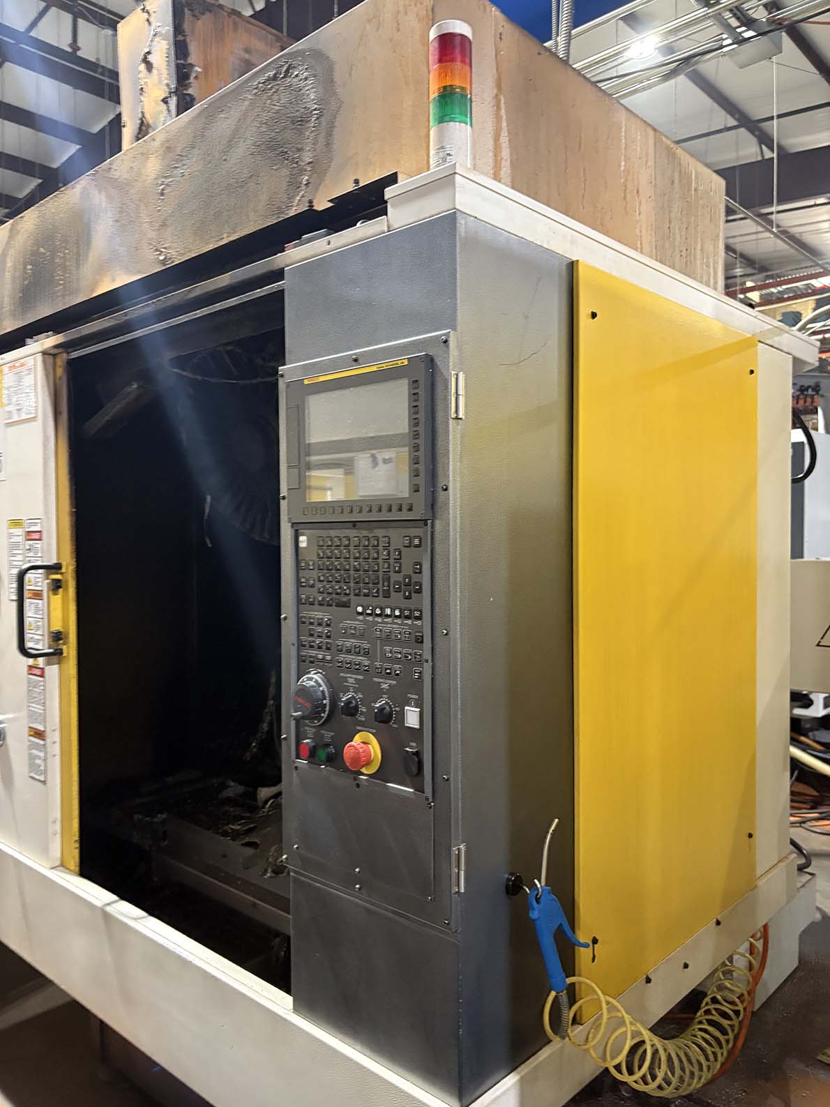 CNC Machine - Image 2