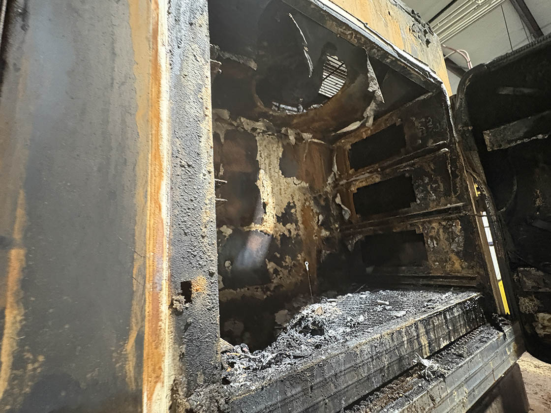 CNC Machine - Image 3