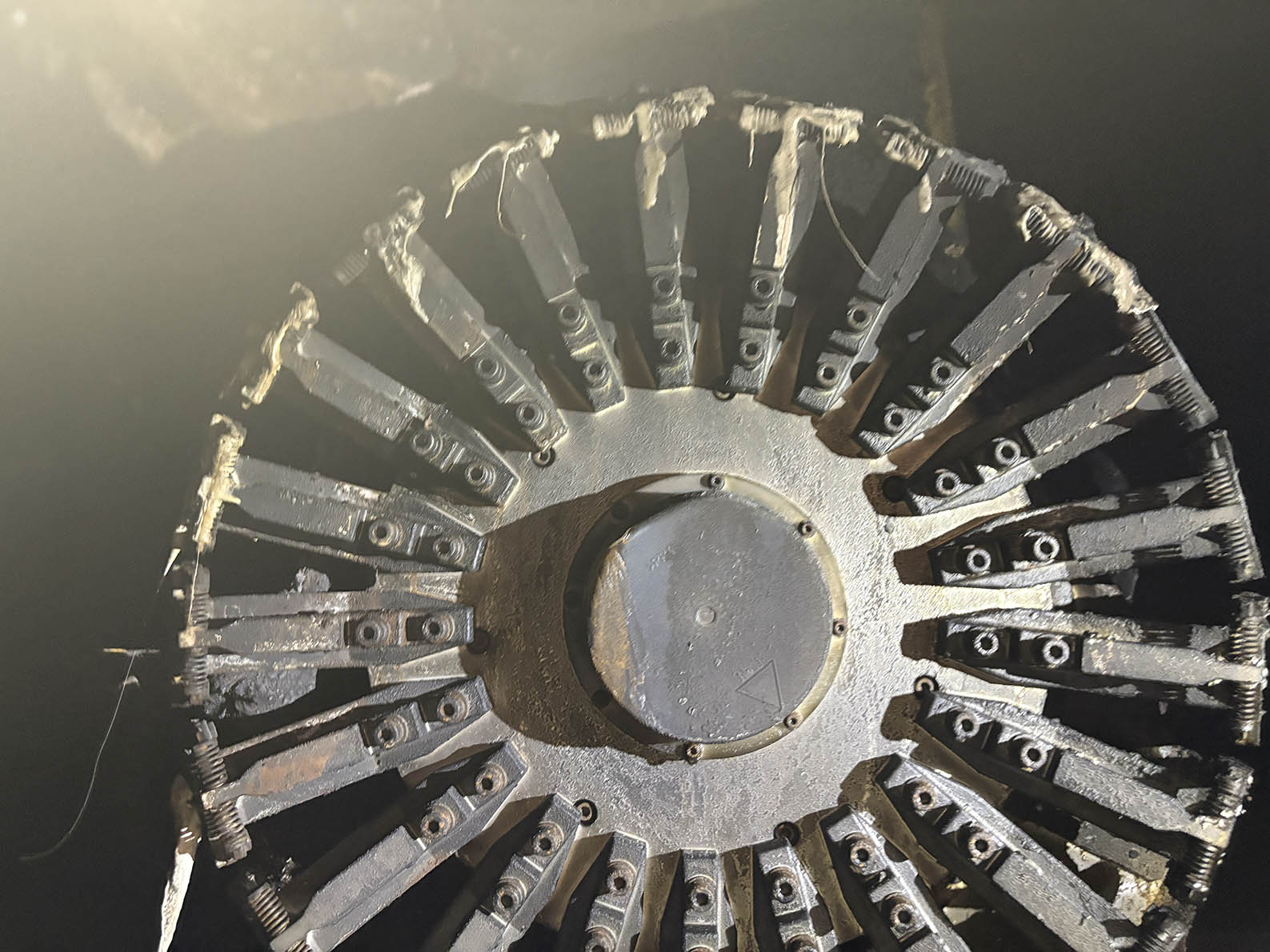 CNC Machine - Image 4