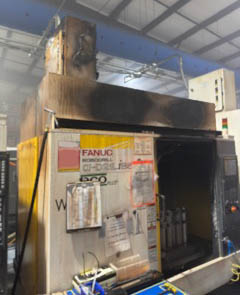 CNC Machine - Image 5