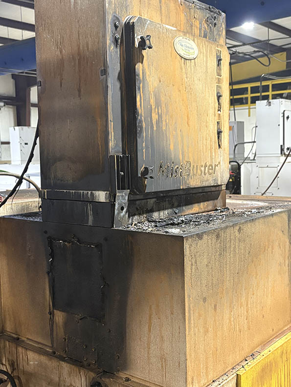 CNC Machine - Image 7