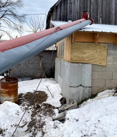 Farm King 1070 Auger – 70’ - Image 6