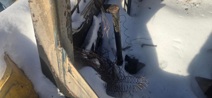 2014 Gehl R190 Skid Steer - Image 11