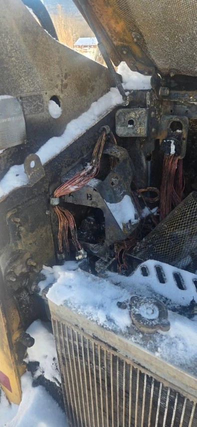 2014 Gehl R190 Skid Steer - Image 16