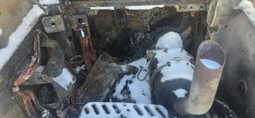 2014 Gehl R190 Skid Steer - Image 18