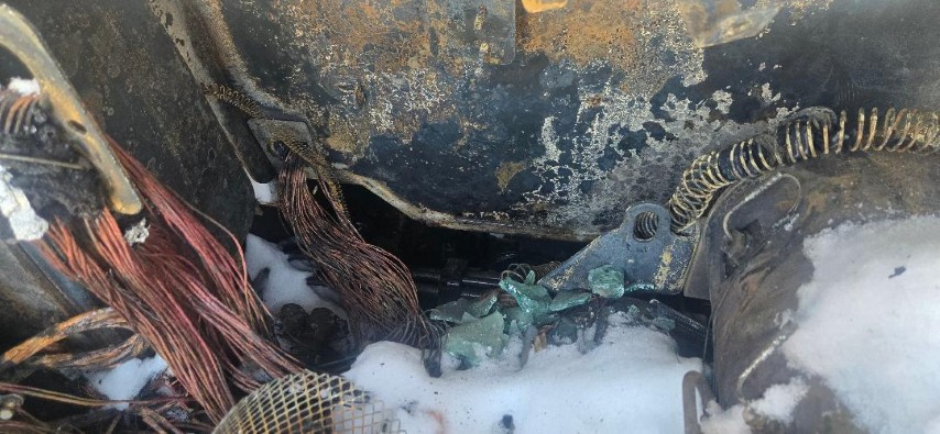 2014 Gehl R190 Skid Steer - Image 19