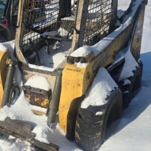 2014 Gehl R190 Skid Steer