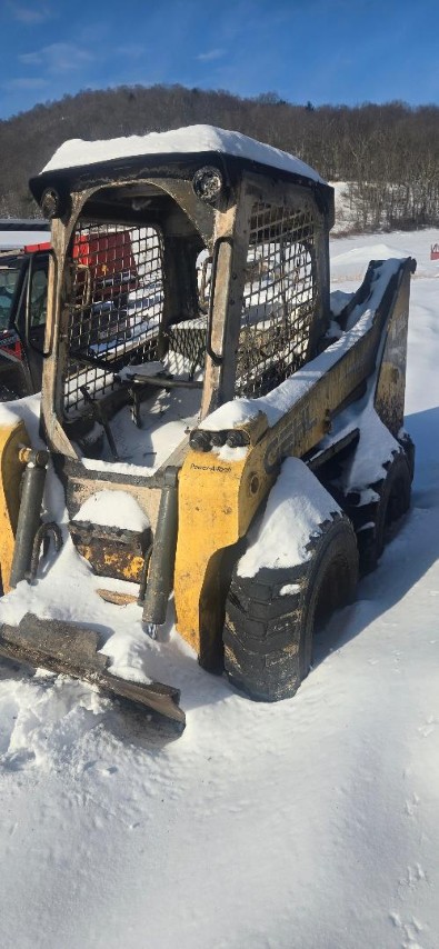 2014 Gehl R190 Skid Steer - Image 5