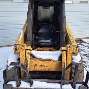 Gehl 4625SX Skid Steer